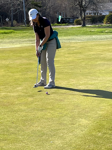 Golf Course «Mere Creek Golf Course», reviews and photos, 41 Merriconeag Rd, Brunswick, ME 04011, USA