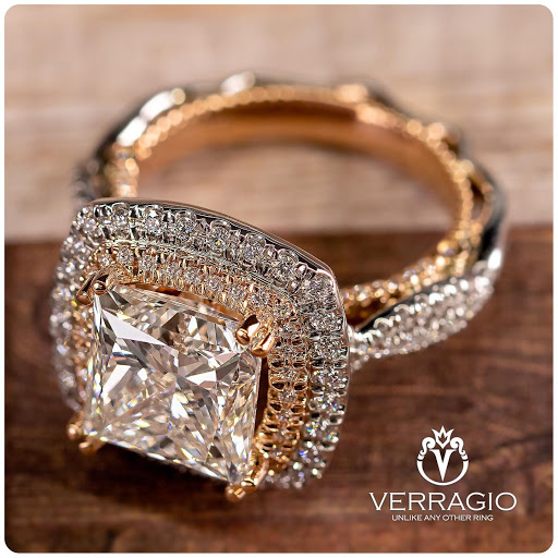 Jeweler «Benchmark Jewelers - The Parks at Arlington», reviews and photos, 3811 S Cooper St #1112, Arlington, TX 76015, USA