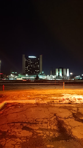 Hotel «DoubleTree By Hilton - Bloomington Minneapolis South», reviews and photos, 7800 Normandale Blvd, Minneapolis, MN 55439, USA