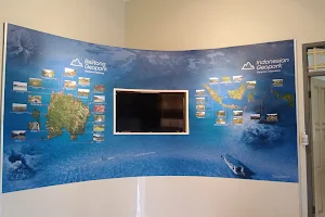 Belitong Geopark Information Center image