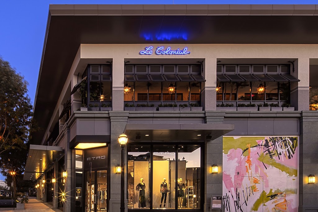 Le Colonial Atlanta 30305