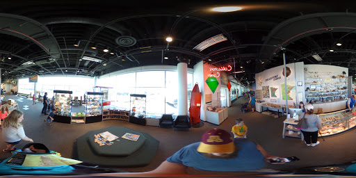 Tourist Attraction «Science Museum of Minnesota», reviews and photos, 120 W Kellogg Blvd, St Paul, MN 55102, USA
