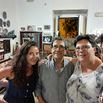 Photo n°1 de l'avis de Benedetto.' fait le 26/06/2021 à 13:17 sur le  Tana del Lupo à Galatina