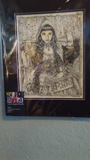 Performing Arts Theater «Albany Civic Theater», reviews and photos, 111 W 1st Ave, Albany, OR 97321, USA