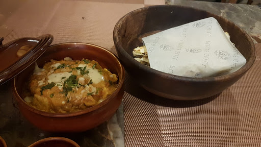 Punjab Grill - Kala Ghoda