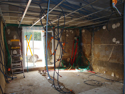 Renov'Elec - Artisan Electricien St Andéol le Chateau à Beauvallon