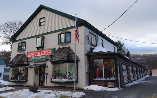 Gift Shop «Speculator Department Store», reviews and photos, 2901 NY-8, Speculator, NY 12164, USA