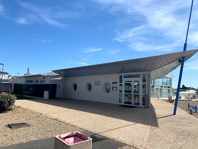 Espace Aquatique Amphélia à Imphy