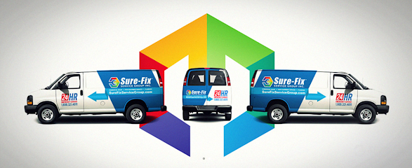 Sure-Fix Service Group Inc.