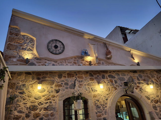 25is Martiou, Agiou Dimitriou, Malia 700 07