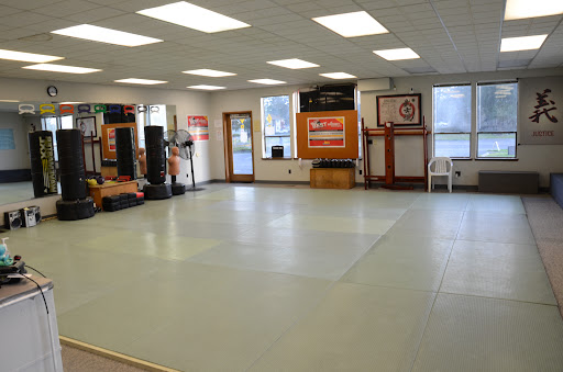 Martial Arts School «Lenderman Academy of Martial Arts, Inc», reviews and photos, 12702 Pacific Ave S, Tacoma, WA 98444, USA