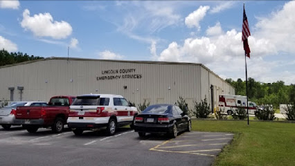 Lincoln County Emergency Med