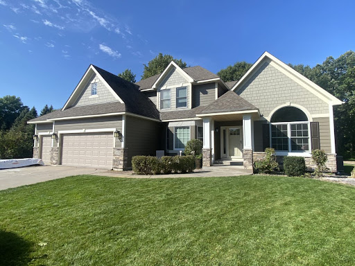 General Contractor «Krech Exteriors», reviews and photos, 5866 Blackshire Path, Inver Grove Heights, MN 55076, USA