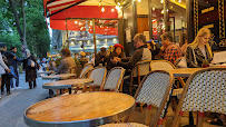 Atmosphère du Restaurant français Café Gustave à Paris - n°9