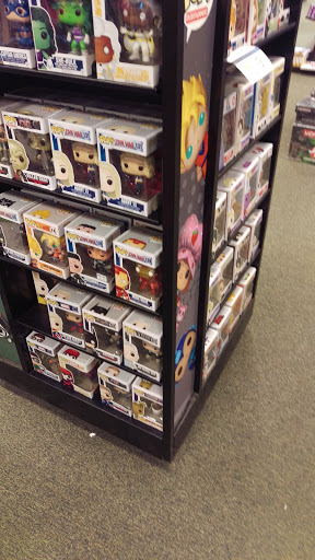 Book Store «Barnes & Noble», reviews and photos, 2999 Pearl St, Boulder, CO 80301, USA