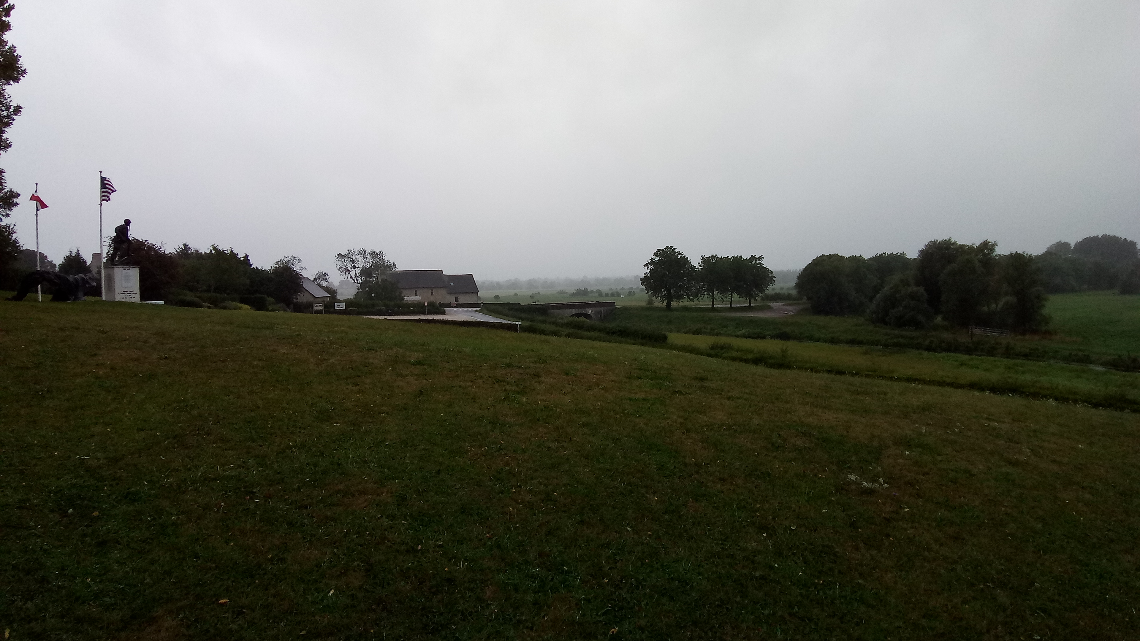 Photo n° 2 de l'avis de Klaus.r fait le 14/08/2019 à 19:19