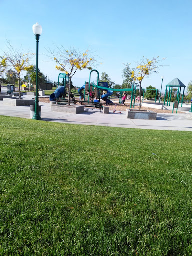 Park «Citrus Park», reviews and photos, 1250 Santana Way, Corona, CA 92881, USA