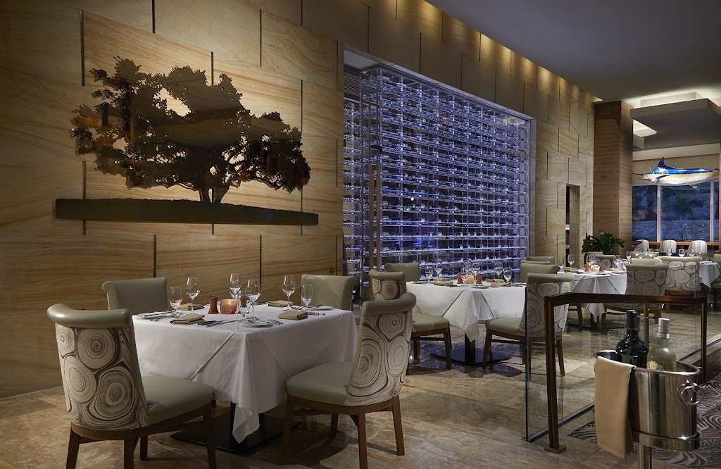Council Oak Steaks & Seafood (in Seminole Hard Rock Hollywood) 33314