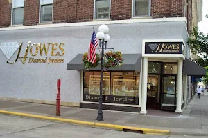 Howes Diamond Jewelers image