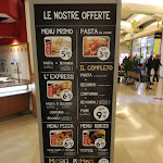 Photo n°3 de l'avis de Raffaele.4 fait le 17/11/2017 à 12:35 sur le  Flunch (Casamassima) à Casamassima