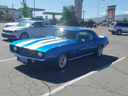 Hardware Store «Harbor Freight Tools», reviews and photos, 3800 Kietzke Ln STE 150, Reno, NV 89502, USA