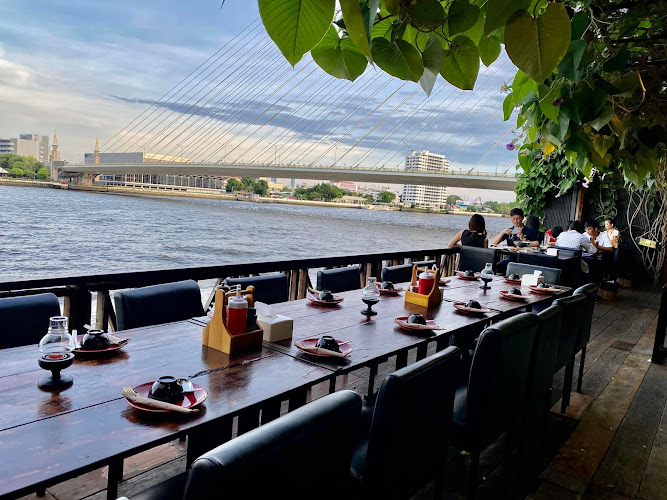 Rama 8 Café