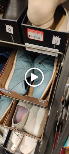 Shoe Store «DSW Designer Shoe Warehouse», reviews and photos, 2453 NW 185th Ave, Hillsboro, OR 97124, USA