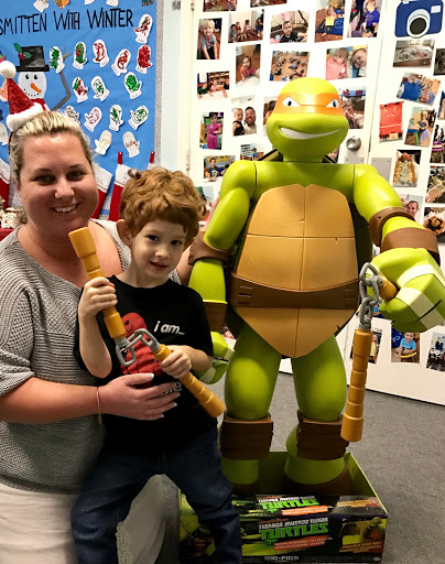 Preschool «Turtle Tots Academy», reviews and photos, 1681 US-1, St Augustine, FL 32084, USA