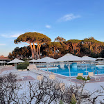 Photo n°3 de l'avis de Eugenio.e fait le 16/04/2022 à 11:20 sur le  Garden Toscana Resort à San Vincenzo