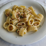 Photo n°4 de l'avis de Maria.a fait le 01/08/2021 à 07:34 sur le  Pensione Zio Attilio à Casal Velino