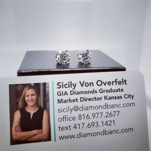 Jewelry Buyer «Diamond Banc», reviews and photos