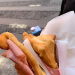 Photo n°1 de l'avis de Matteo.i fait le 20/04/2022 à 14:27 sur le  Indegno - la crescentina 2.0 à Bologna