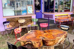 The Tiger Eye Coffee Shop image