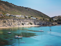 Pirates Cove Beach'in fotoğrafı geniş ile birlikte