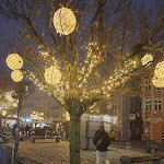 Photo n°3 de l'avis de Gaetano.i fait le 19/12/2023 à 06:35 sur le  Zum Bayerischen Löwen à Straubing