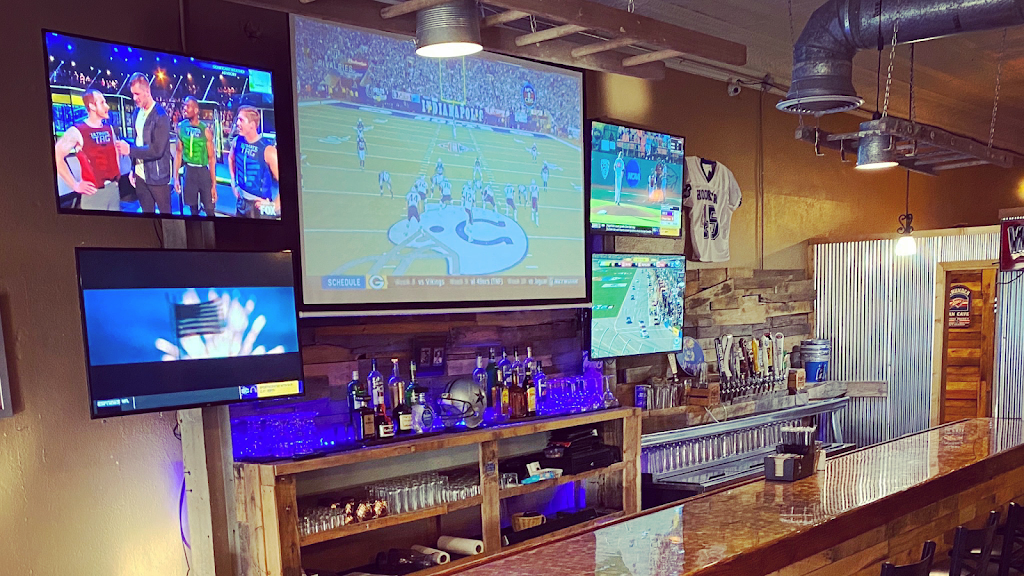 Smitty's Bar & Grill 73945