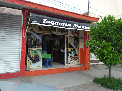 Taquería México