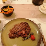 Photo n°2 de l'avis de Nuno.o fait le 05/01/2022 à 21:52 sur le  Muelle - meat and chill à Almada