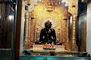 Shri 1008 Munisuvratnath Digambar Jain Atishaya Kshetra image
