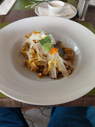 Comentarii opinii despre KisKert Vendéglő