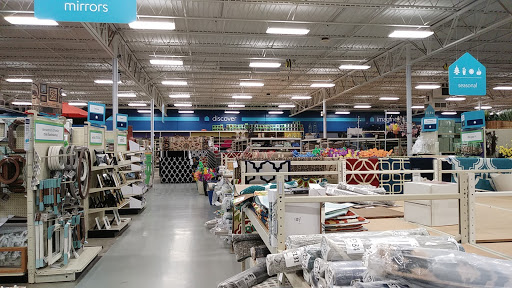 Home Goods Store «At Home», reviews and photos, 6840 NW Loop 410, San Antonio, TX 78238, USA