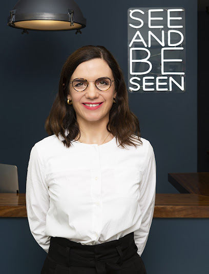 Rachel Murray Eyecare | Optician Sligo