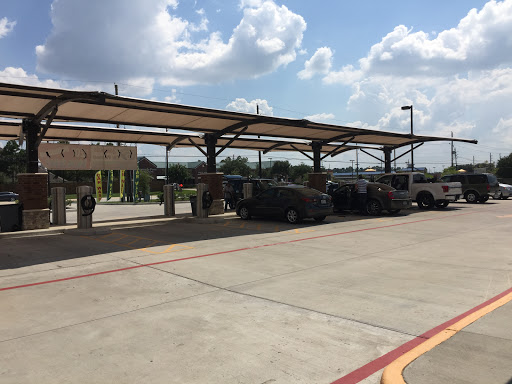 Car Wash «iShine Car Wash and Detail», reviews and photos, 8414 Spring Cypress Rd, Spring, TX 77379, USA