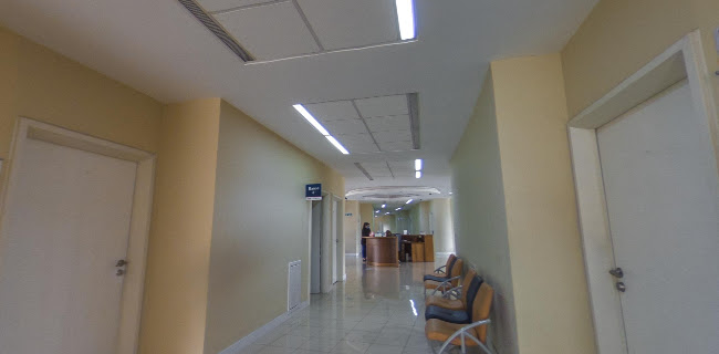 Hospital Universitario del Rio, Cuenca, Ecuador