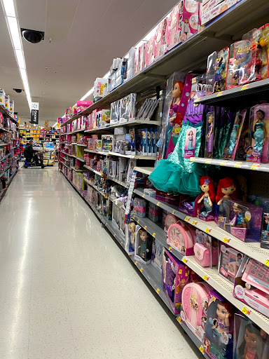 Discount Store «Walmart», reviews and photos, 137 W North Ave, Northlake, IL 60164, USA