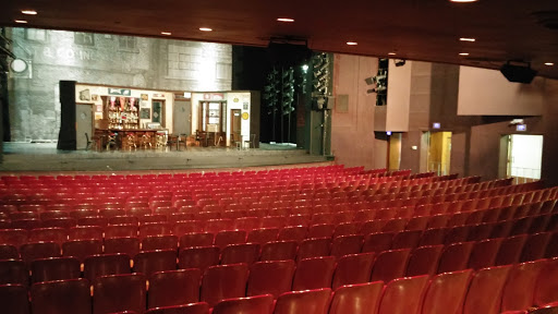 Performing Arts Theater «Pioneer Theatre Company», reviews and photos, 300 1400 E #205, Salt Lake City, UT 84112, USA