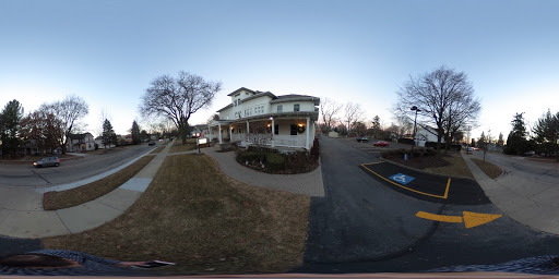 Funeral Home «Friedrich-Jones Funeral Home», reviews and photos, 44 S Mill St, Naperville, IL 60540, USA