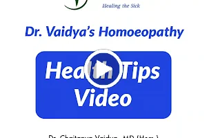 Dr.Vaidya's Homeopathy Clinic - Best Homeopathic Doctor in Nashik image