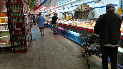 Supermarket «Good Fortune Supermarket», reviews and photos, 25-03 Parsons Blvd, Flushing, NY 11354, USA