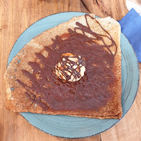 Gâteau du Crêperie Le Comptoir Breton Saint Germain à Saint-Germain-en-Laye - n°8